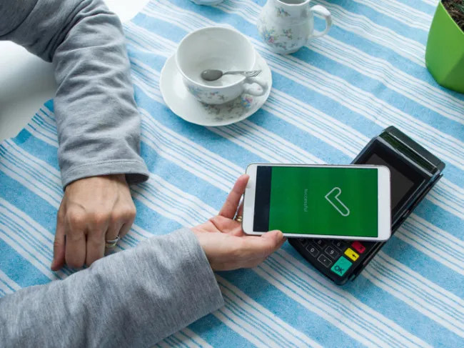 digital wallet